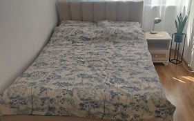 Apartament Centrum przy Placu Zwycięstwa
